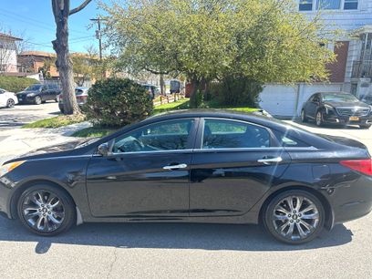 Used 2011 Hyundai Sonata SE