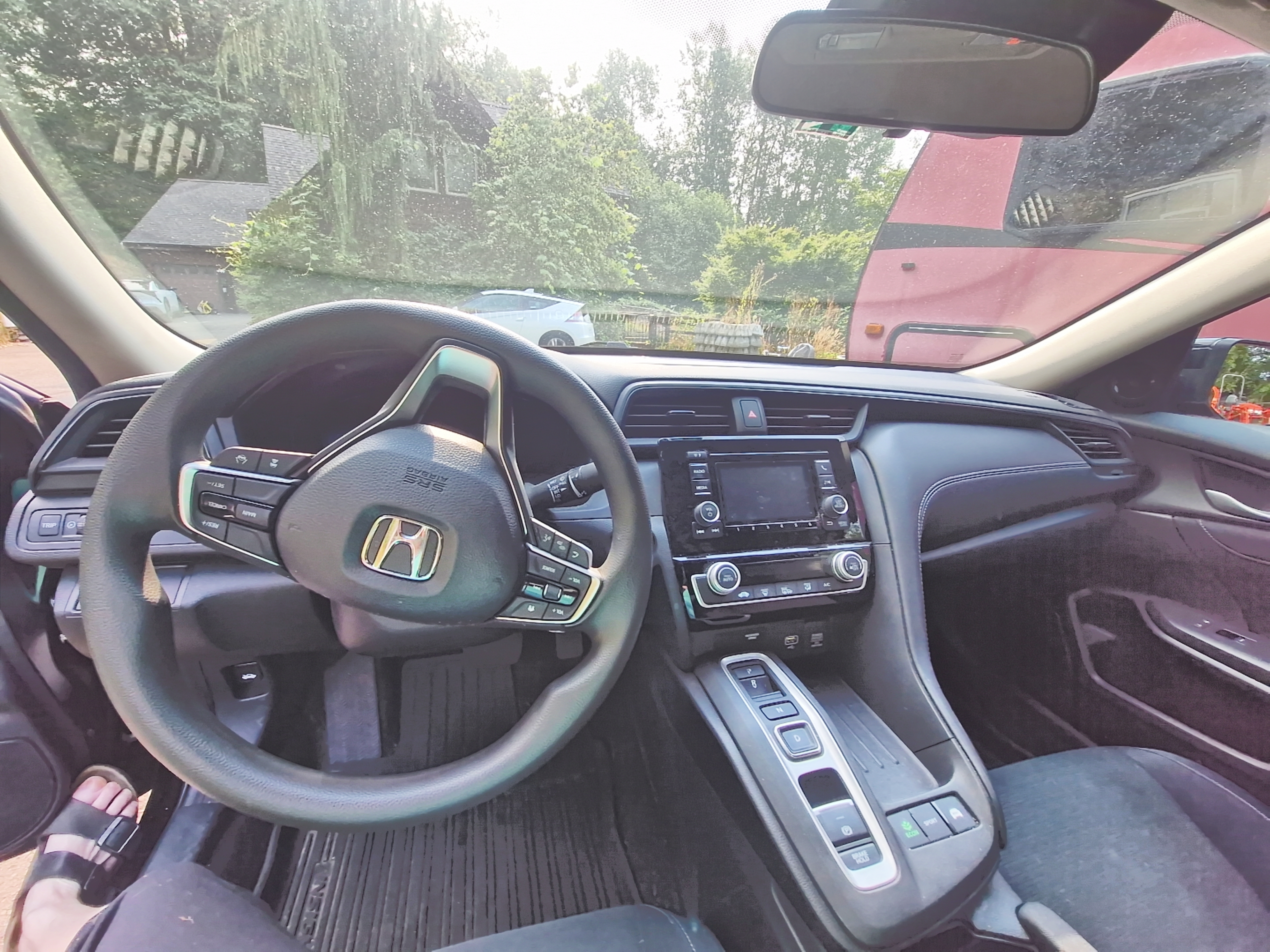 Used 2019 Honda Insight LX image 4