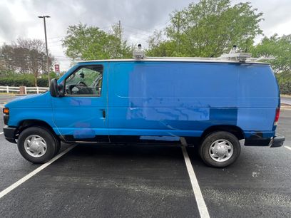Used 2013 Ford E-150 and Econoline 150