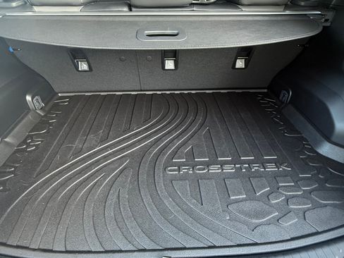 Used 2026 Subaru Crosstrek 2.5i Limited image 11