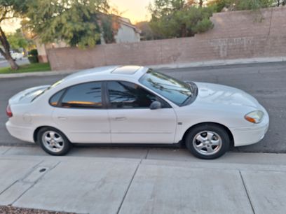 Used 2004 Ford Taurus SES
