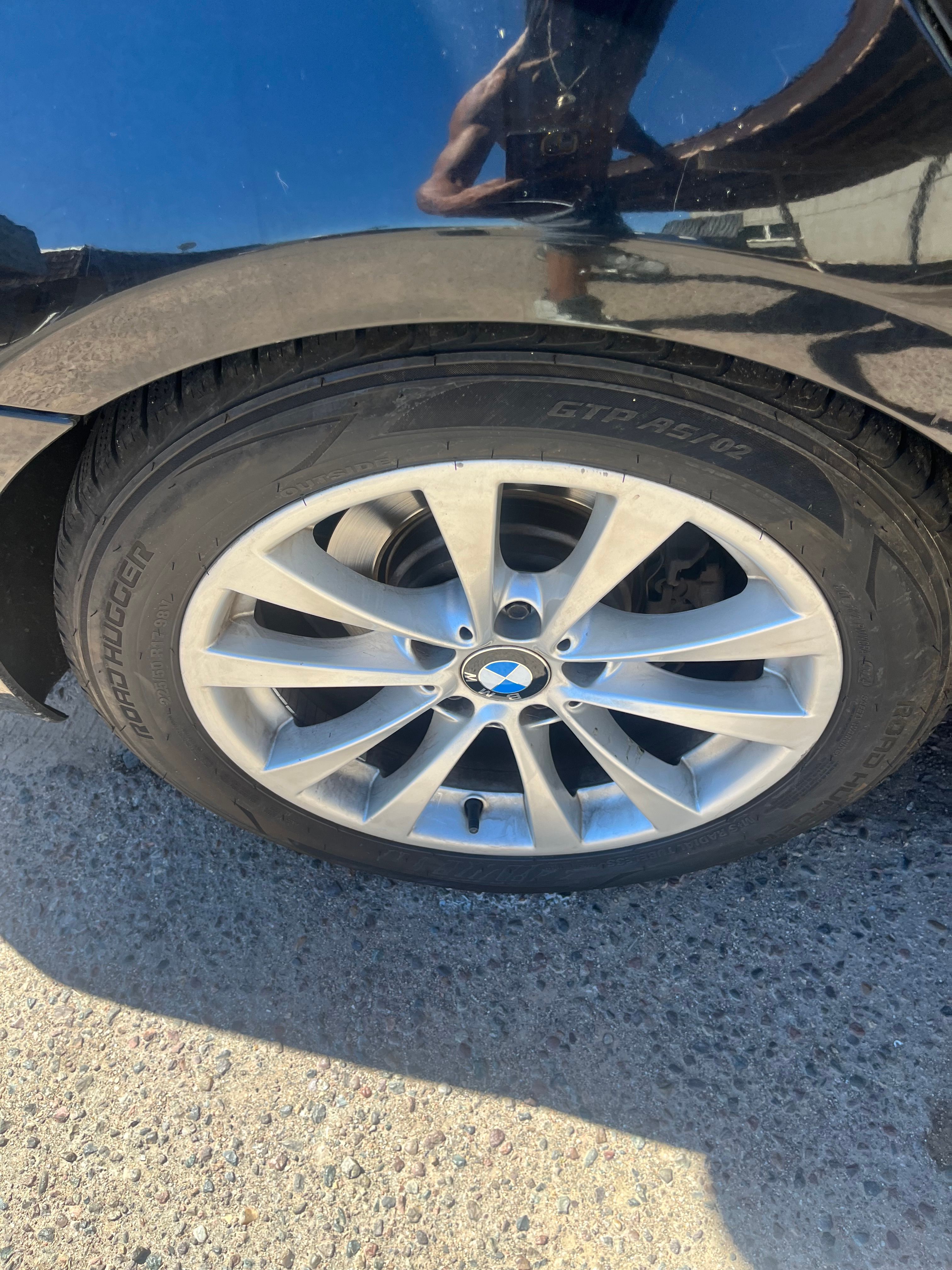 Used 2007 BMW 328i Wagon RWD image 10