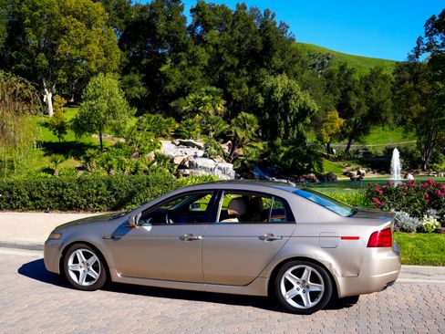 Used 2006 Acura TL image 1