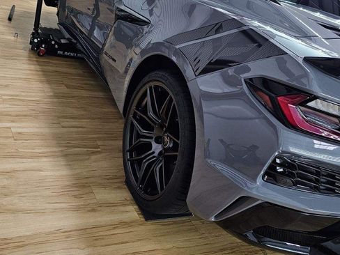 Used 2024 Chevrolet Corvette Z06 image 9