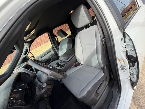 Used 2023 RAM 2500 Big Horn image 13