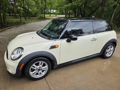 Used 2013 MINI Cooper Hardtop