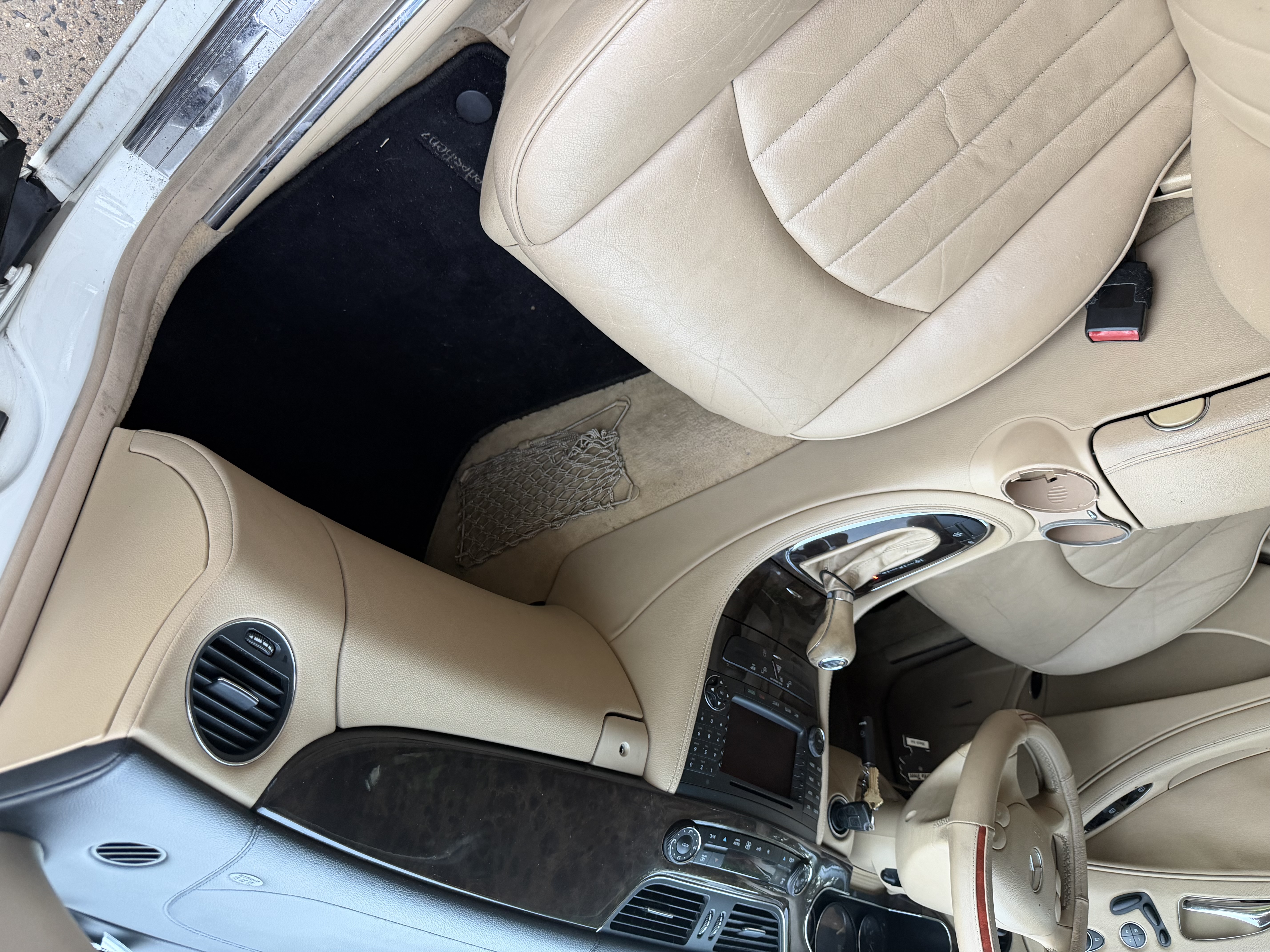 Used 2006 Mercedes-Benz CLS 500 image 20