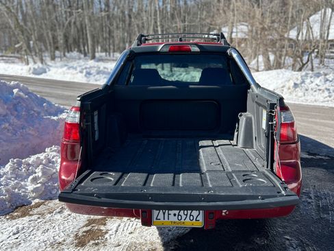 Used 2005 Subaru Baja Turbo image 5