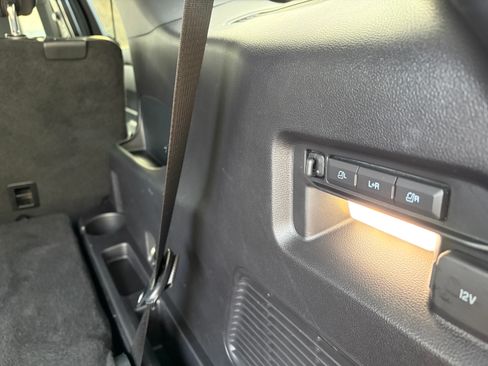 Used 2021 Ford Explorer ST w/ ST Street Pack image 16