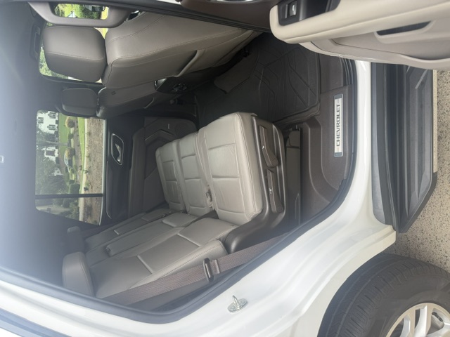 Used 2021 Chevrolet Tahoe LT RWD image 17