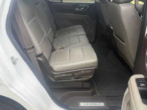 Used 2021 Chevrolet Tahoe LT RWD image 21