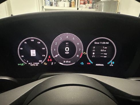 Used 2025 Porsche 911 Carrera image 9