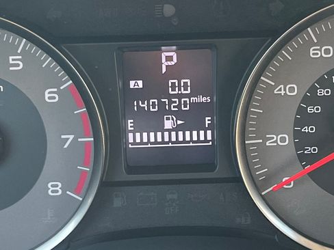 Used 2015 Subaru Forester 2.5i Limited image 26