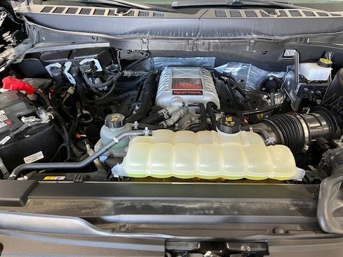 Used 2023 Ford F150 Raptor R w/ Equipment Group 802A Raptor R image 6