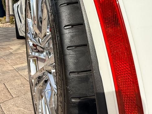 Used 2016 Chevrolet Corvette Z06 w/ 3LZ Preferred Equipment Group image 15