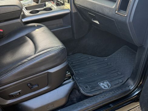 Used 2016 RAM 1500 Sport w/ Black Ram 1500 Sport Group image 19