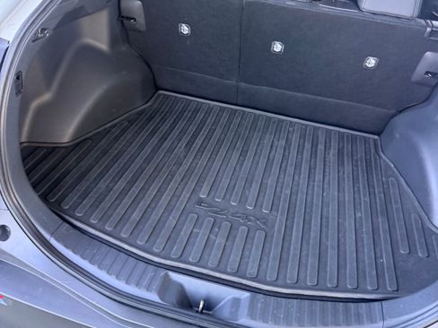 Used 2023 Toyota bZ4X XLE Sport Utility 4D w/ Weather Package image 4