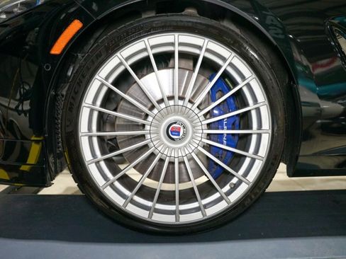 Used 2022 BMW ALPINA B8 xDrive Gran Coupe w/ Driving Assistance Package 2 image 23