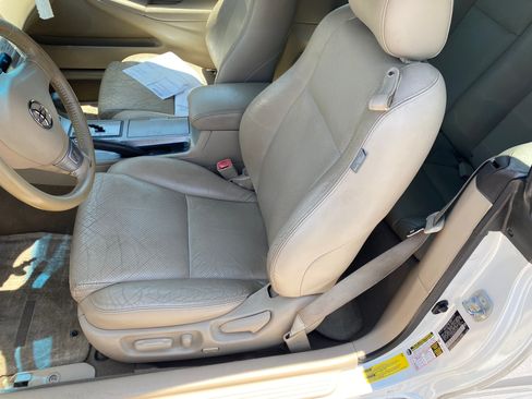 Used 2008 Toyota Solara SLE image 19