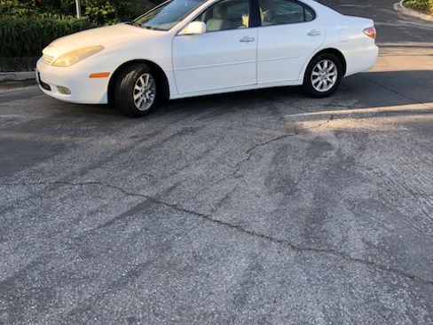 Used 2003 Lexus ES 330 FWD image 22