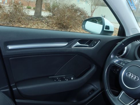 Used 2015 Audi A3 2.0T Premium Plus image 14