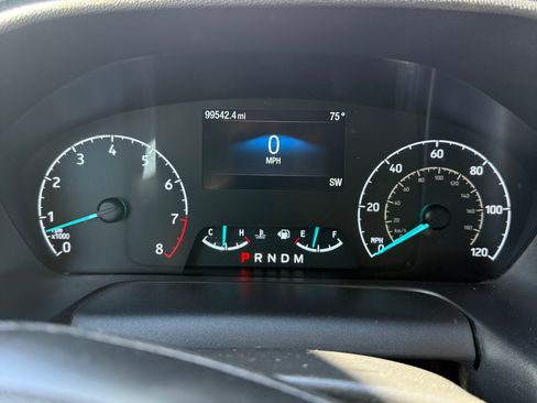 Used 2020 Ford Transit 150 XLT image 21