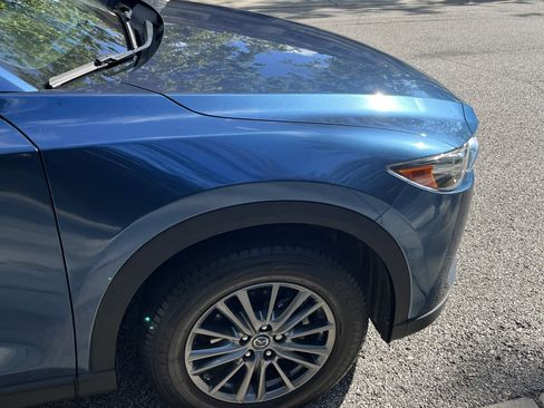 Used 2019 MAZDA CX-5 Sport FWD image 11