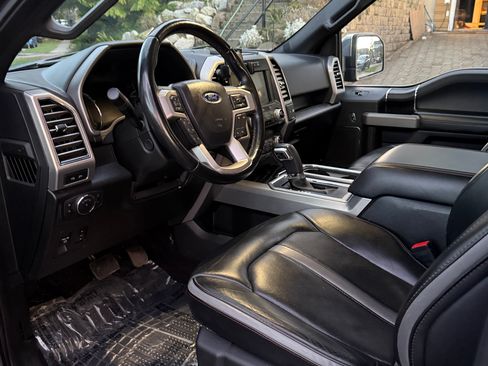 Used 2019 Ford F150 Platinum image 14