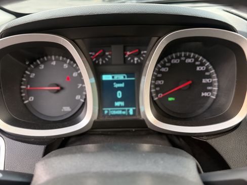 Used 2014 Chevrolet Equinox LT FWD image 13