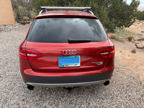 Used 2015 Audi A4 Premium Plus w/ Premium Plus Package image 27