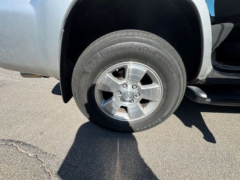 Used 2008 Toyota 4Runner Sport image 17