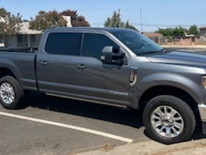 Used 2021 Ford F250 Lariat w/ Lariat Ultimate Package