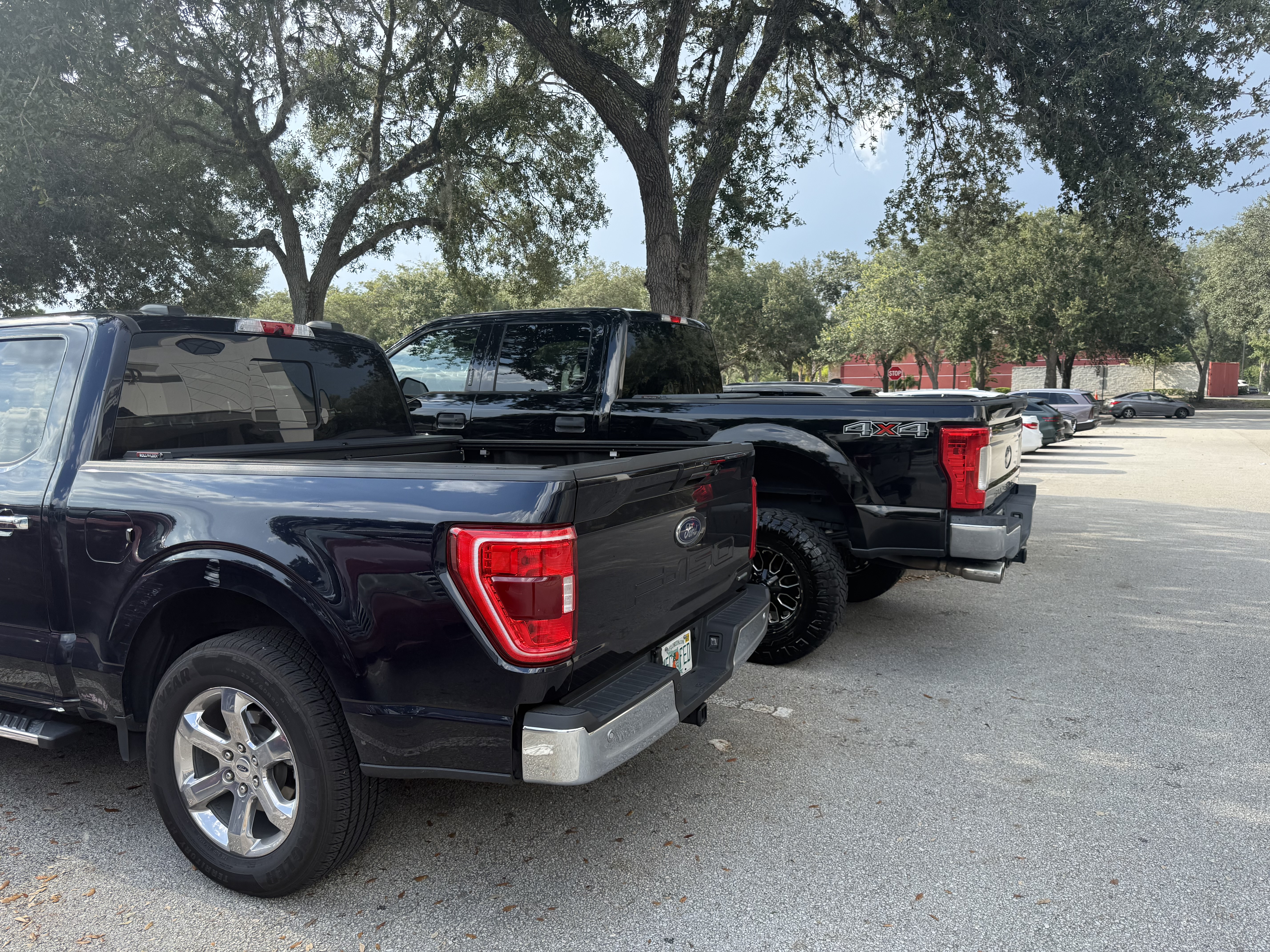 Used 2018 Ford F250 XLT AWD/4WD image 24