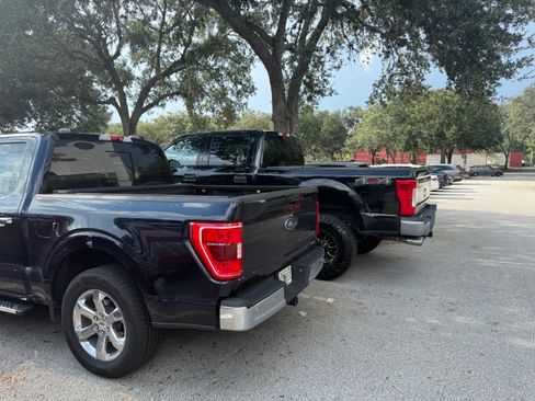 Used 2018 Ford F250 XLT AWD/4WD image 24