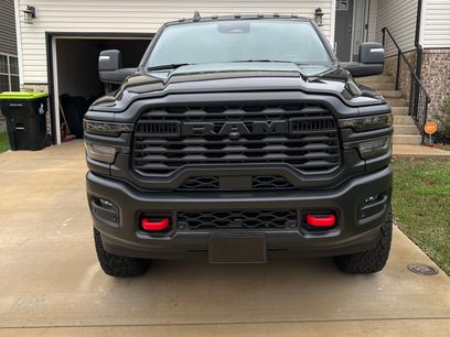 Used 2025 RAM 2500 Tradesman