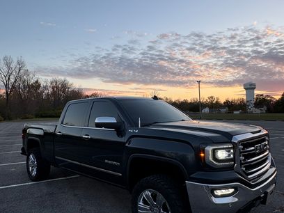 Used 2018 GMC Sierra 1500 SLT