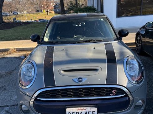 Used 2016 MINI Cooper S image 5