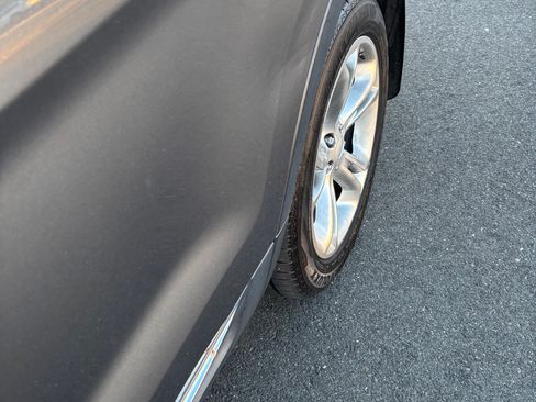 Used 2012 Ford Explorer Limited image 20