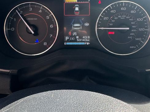 Used 2021 Subaru Crosstrek 2.5i Limited w/ Popular Package #4 image 6