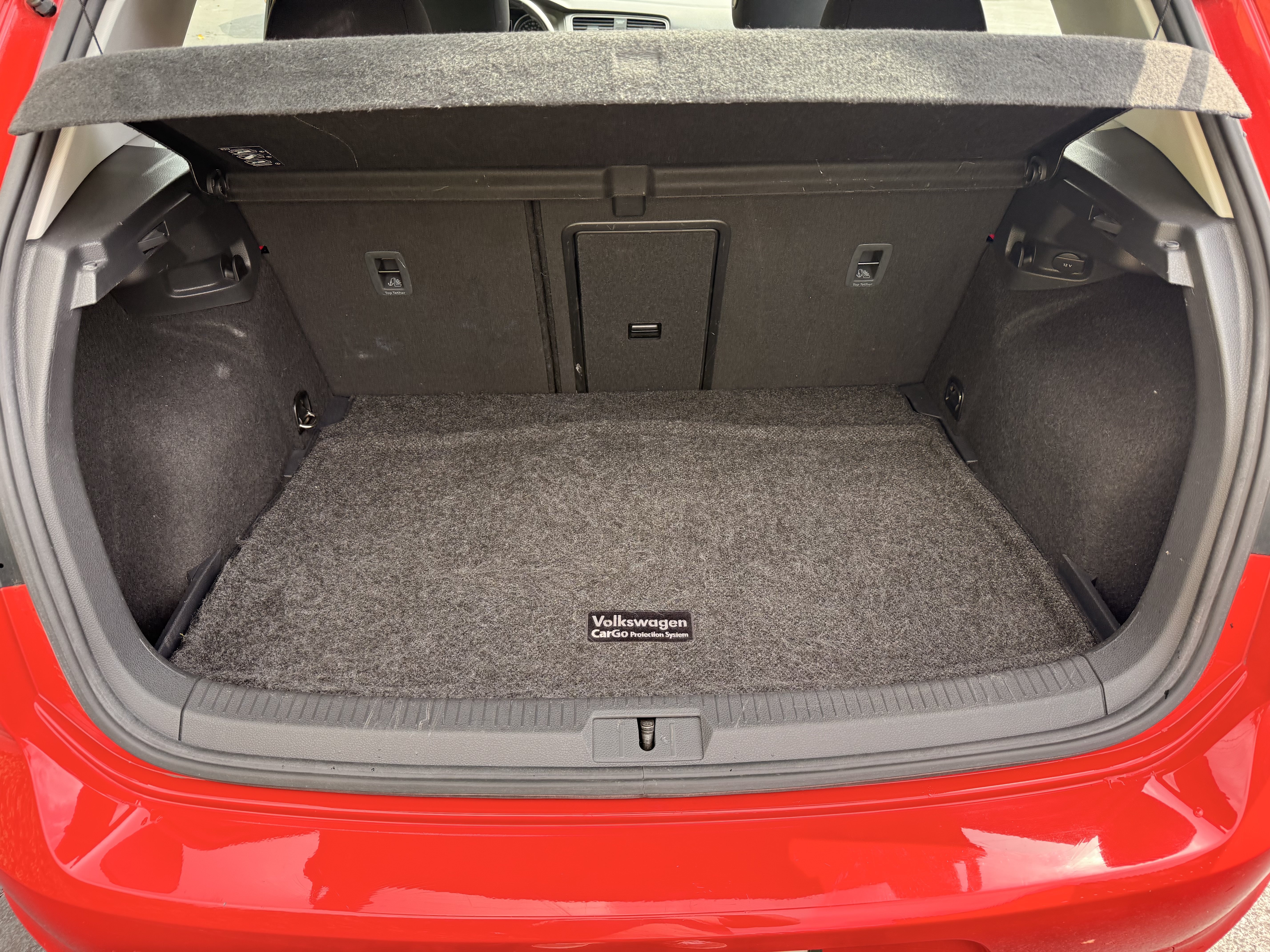 Used 2016 Volkswagen Golf S FWD image 18