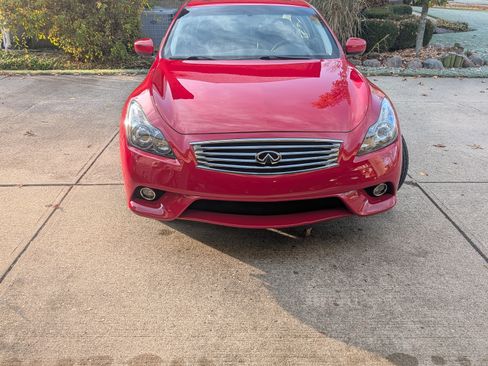 Used 2013 INFINITI G37 x Coupe w/ Premium Pkg image 5
