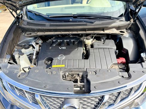 Used 2013 Nissan Murano S image 24