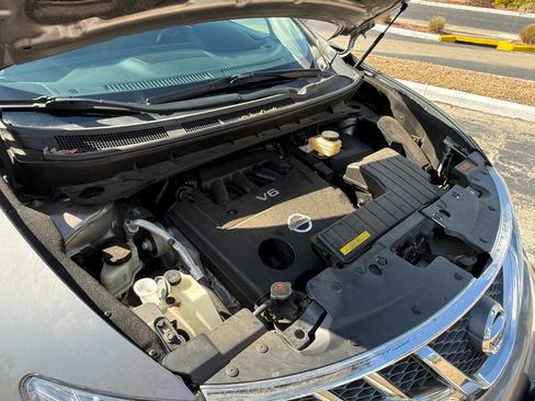 Used 2011 Nissan Murano image 12