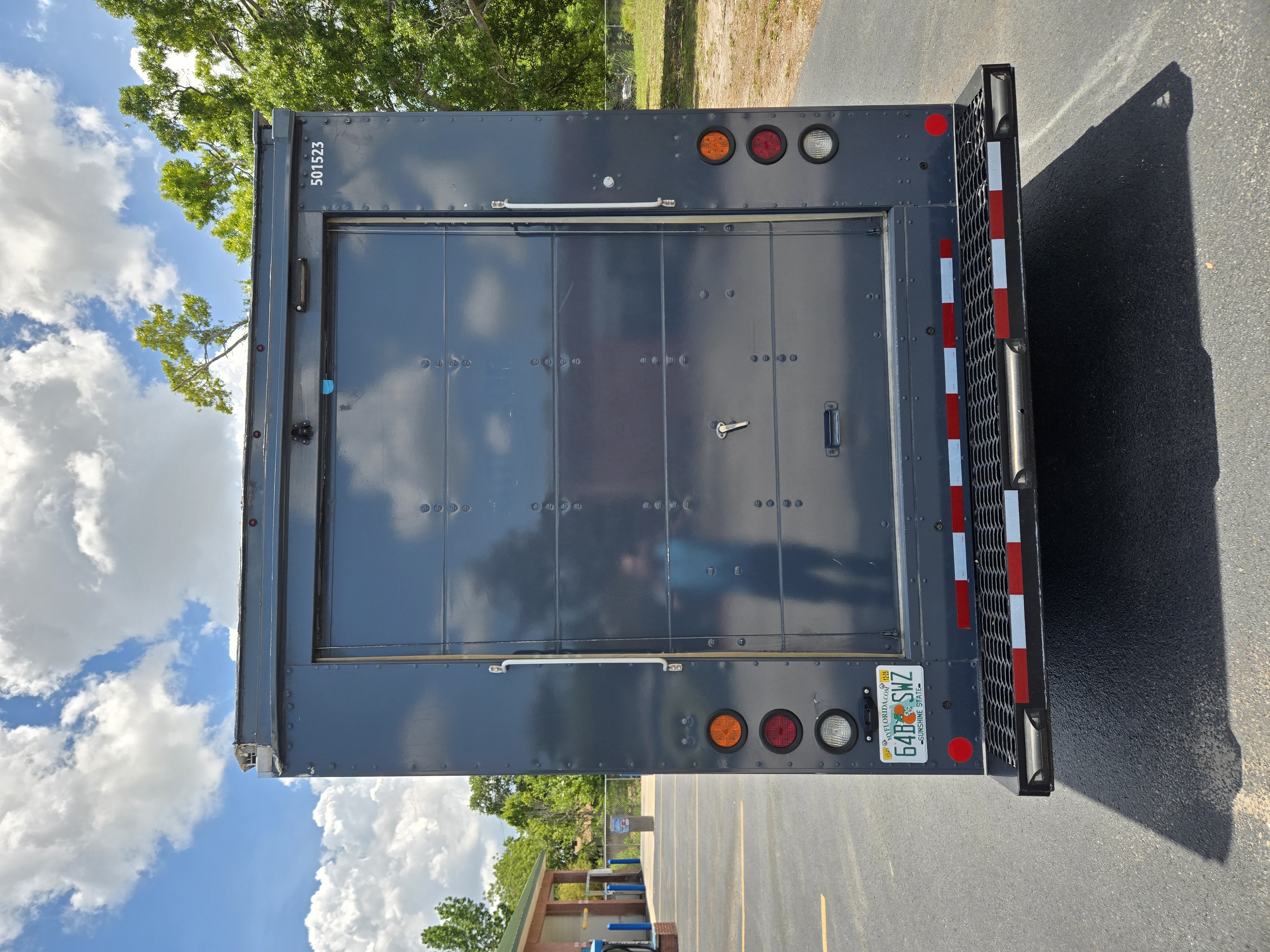 Used 2021 Ford Transit 350 DRW RWD image 8