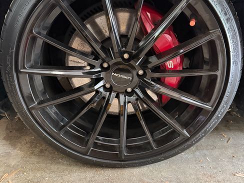 Used 2020 Audi S5 Prestige AWD/4WD image 12