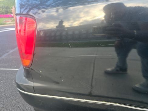 Used 2005 Lexus GS 430 image 17