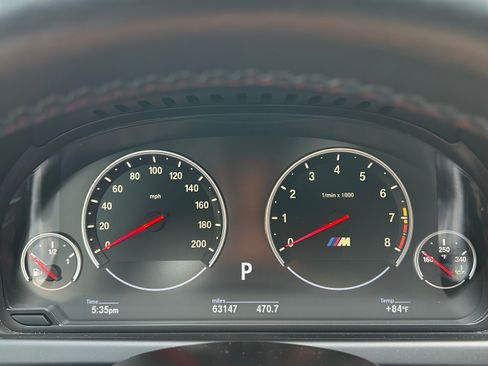 Used 2014 BMW M6 Gran Coupe image 28