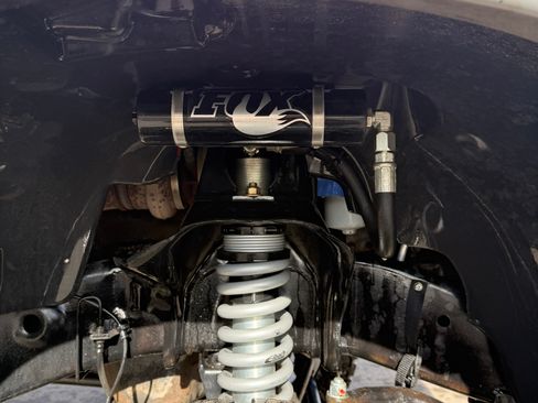 Used 2003 Dodge Ram 2500 Truck SLT image 16