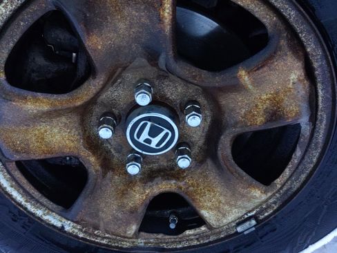 Used 2013 Honda CR-V LX image 26