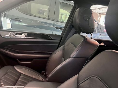 Used 2018 Mercedes-Benz GLE 350 image 9